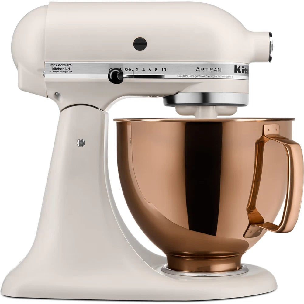 TAS KITCHENAID-5KSM5SSBRC Copper