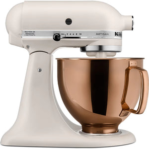 TAS KITCHENAID COPPER -5KSM5SSBRC