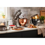 Load image into Gallery viewer, TAS KITCHENAID RADIANT BLACK-5KSM5SSBRB
