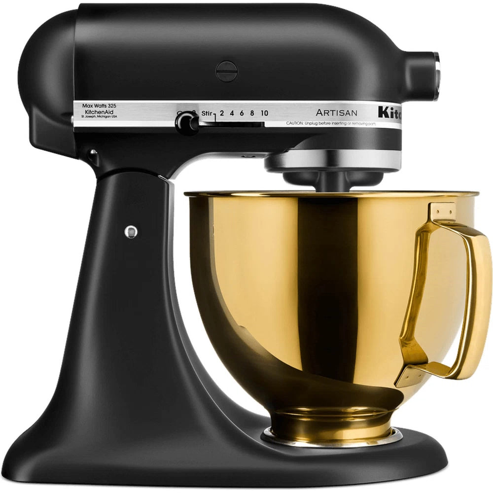 TAS KITCHENAID -5KSM5SSBRG Radiant gold