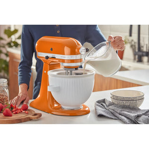 TAS PËR AKULLORE KITCHENAID-5KSMICM