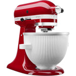 Ngarko imazhin në shikuesin e Galerisë, TAS PËR AKULLORE KITCHENAID-5KSMICM
