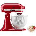 Ngarko imazhin në shikuesin e Galerisë, TAS PËR AKULLORE KITCHENAID-5KSMICM
