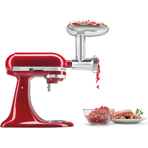 AKSESOR KITCHENAID METALIC FOOD GRINDER-5KSMMGA