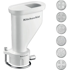 AKSESOR PËR PASTA SET 6X KITCHENAID-5KSMPEXTA