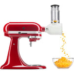 Ngarko imazhin në shikuesin e Galerisë, AKSESOR KITCHENAID SLICER AND SHREDDER- 5KSMVSA
