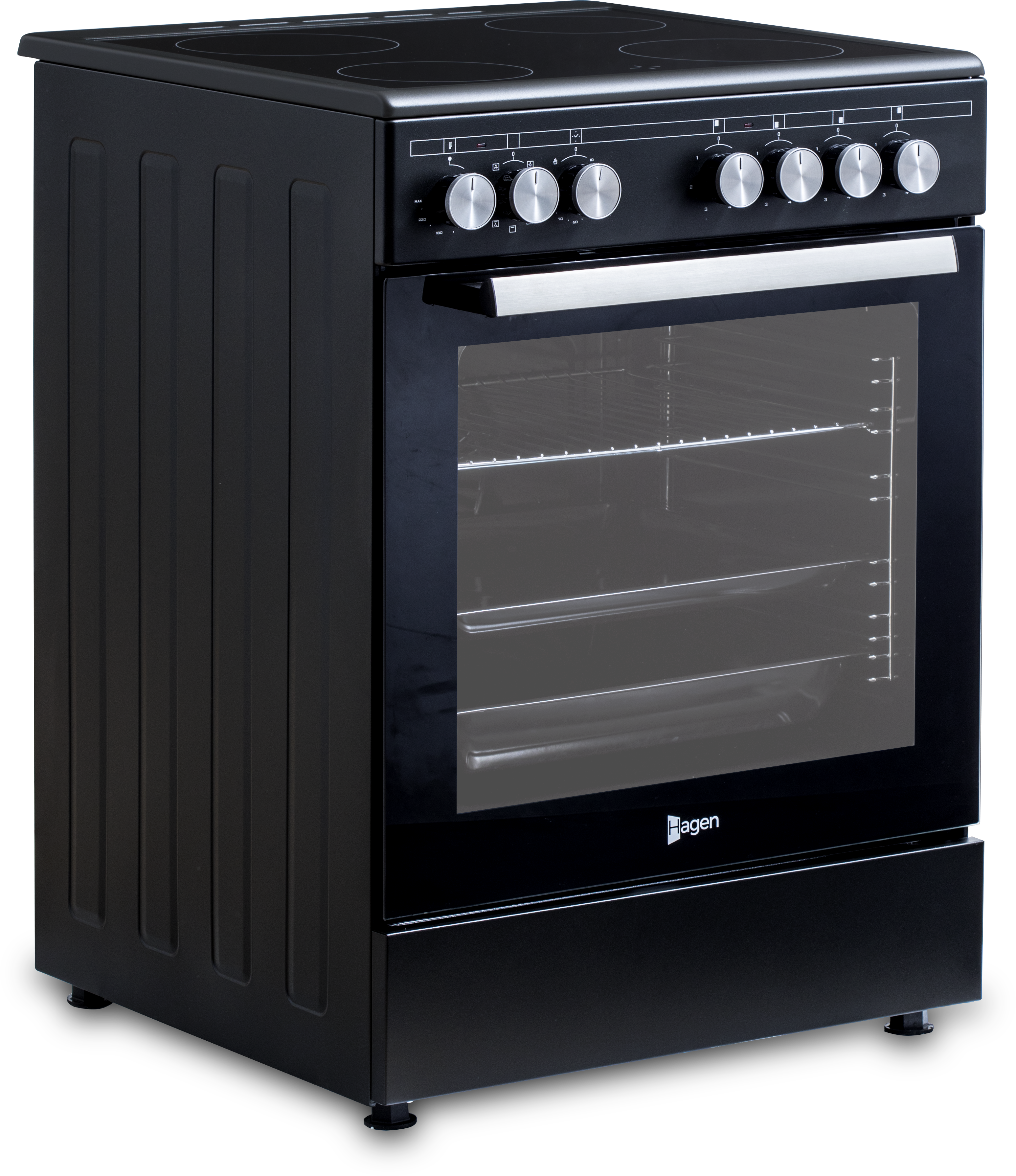 SOBE NJETRUPSHE HAGEN CKEFS-60-001BG