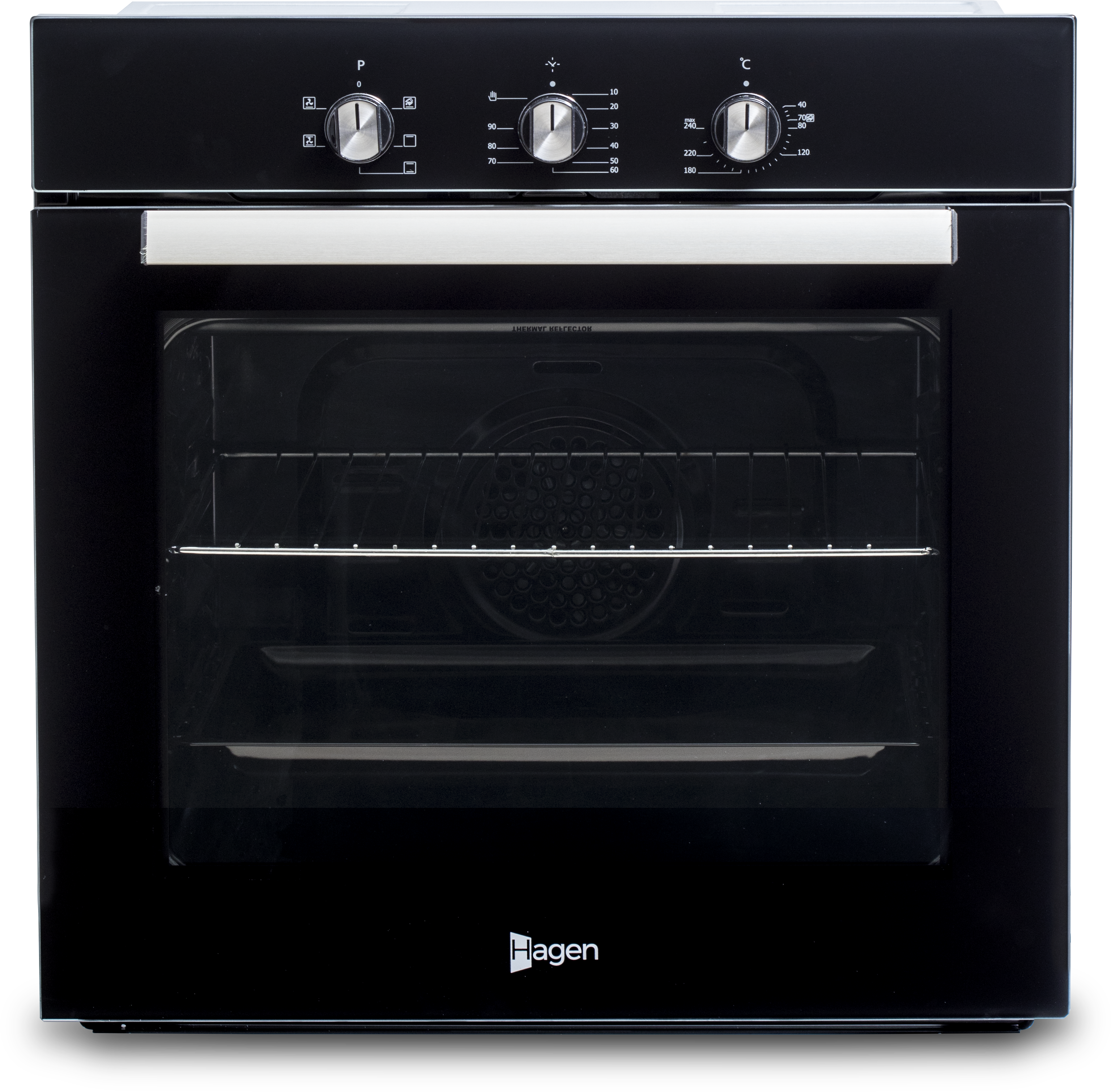 SET HAGEN SET60E-001BG