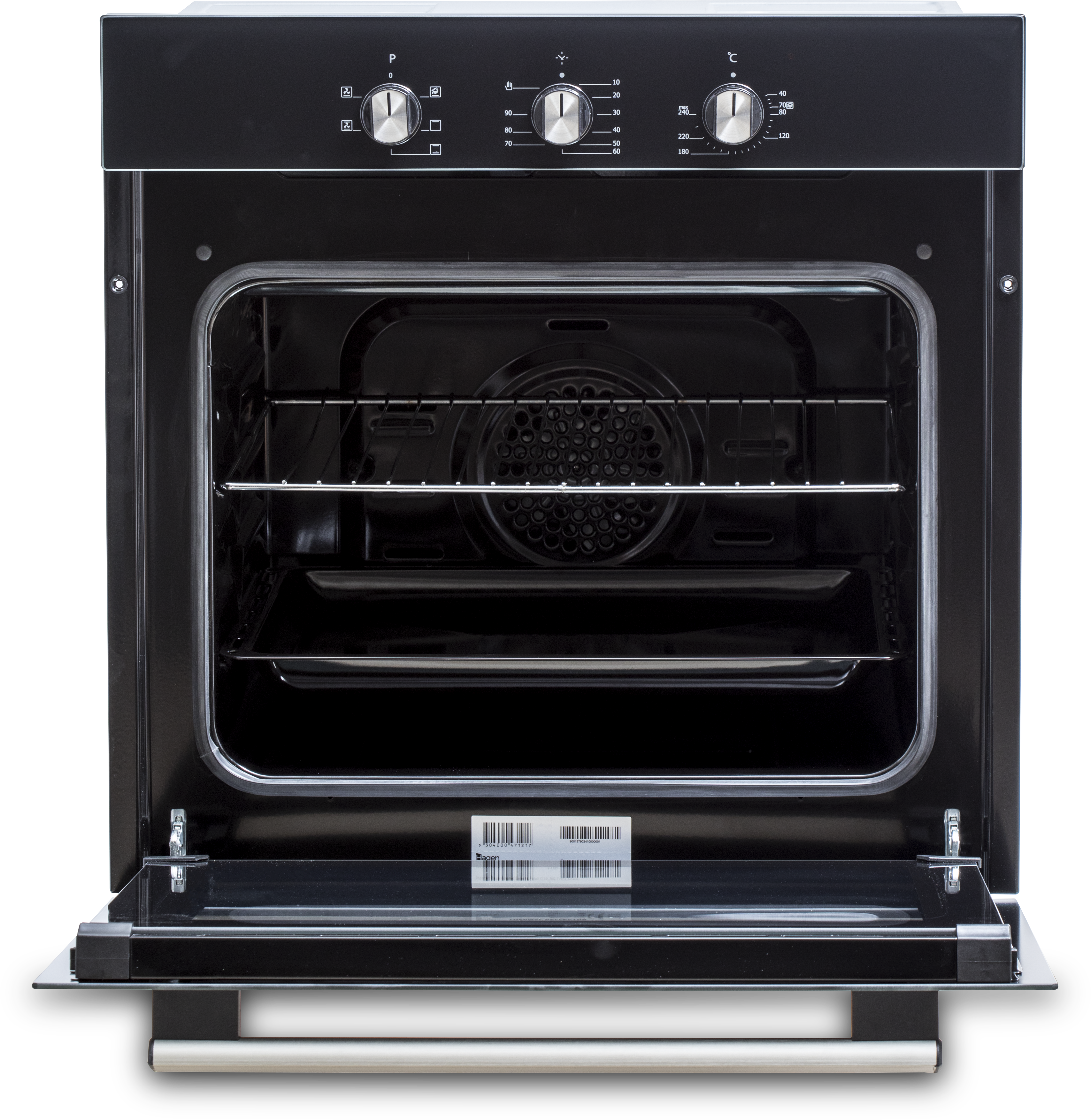 SET HAGEN SET60E-001BG