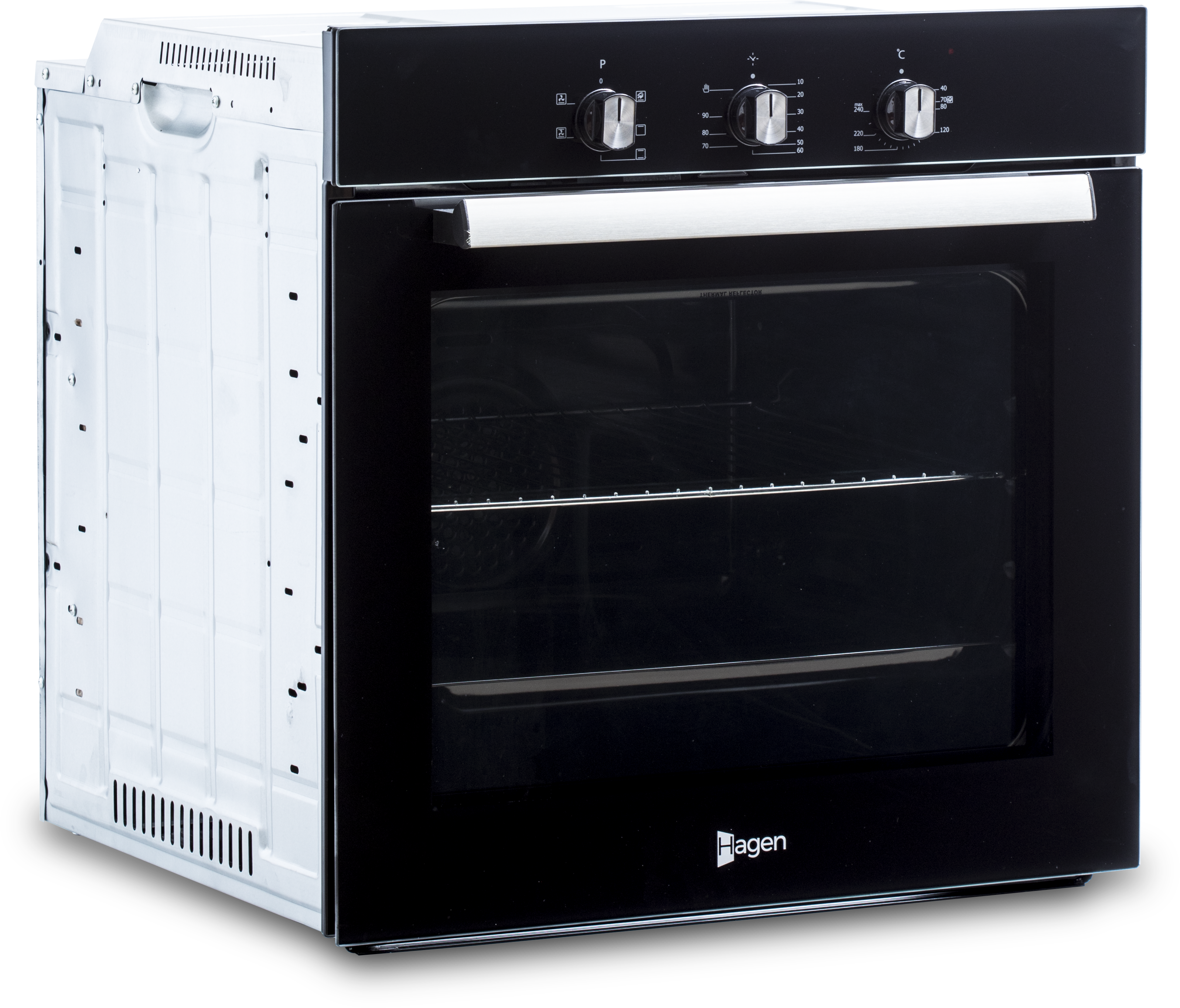 SET HAGEN SET60E-001BG