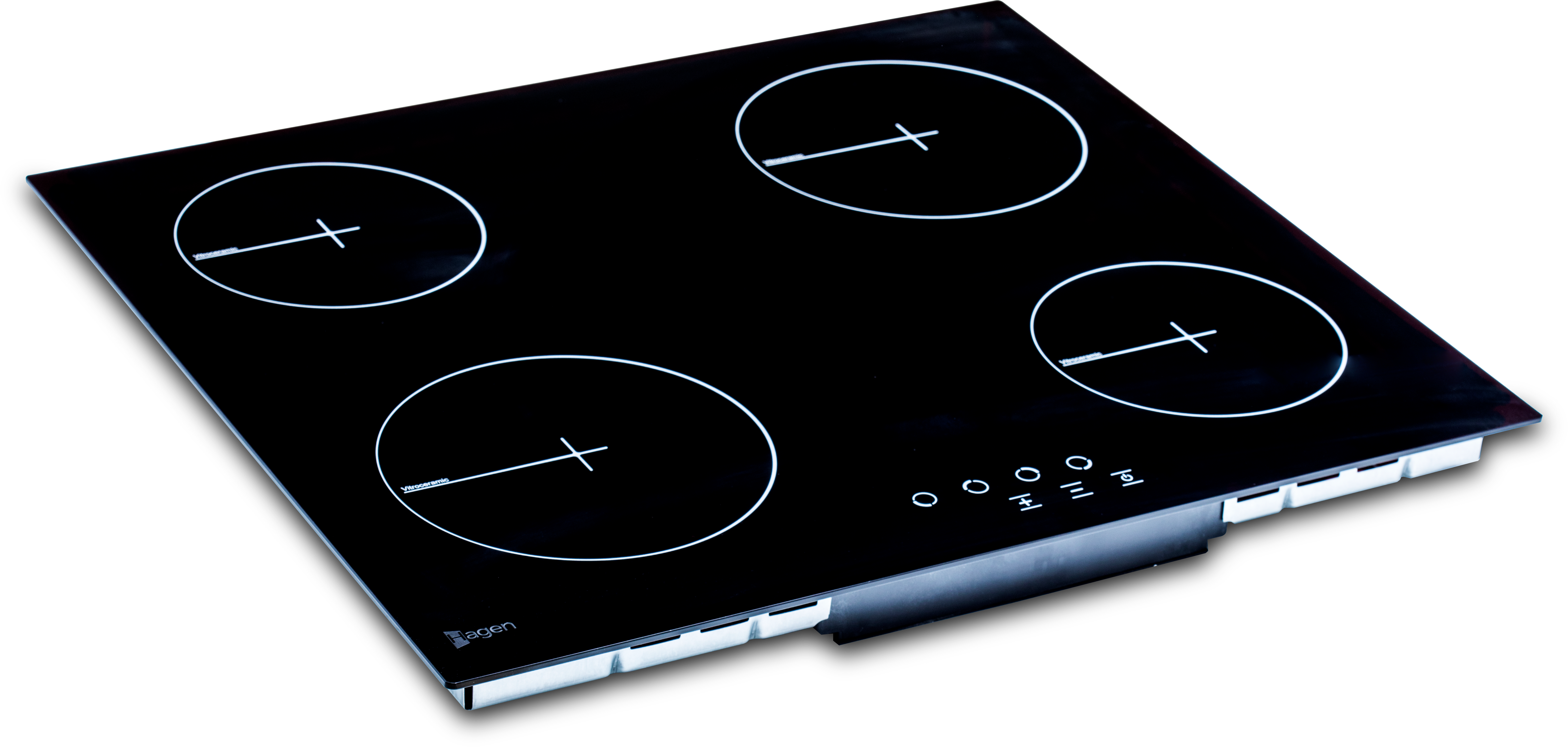 SET HAGEN SET60E-001BG