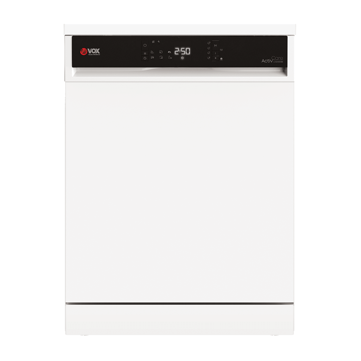 LAVASTOVILJE VOX LC12A1EDBE 60cm white
