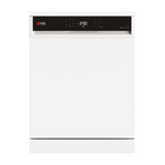 Load image into Gallery viewer, LAVASTOVILJE VOX LC12A1EDBE 60cm white
