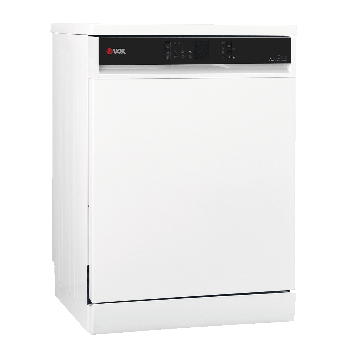 LAVASTOVILJE VOX LC12A1EDBE 60cm white
