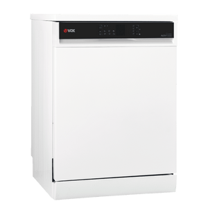 LAVASTOVILJE VOX LC12A1EDBE 60cm white