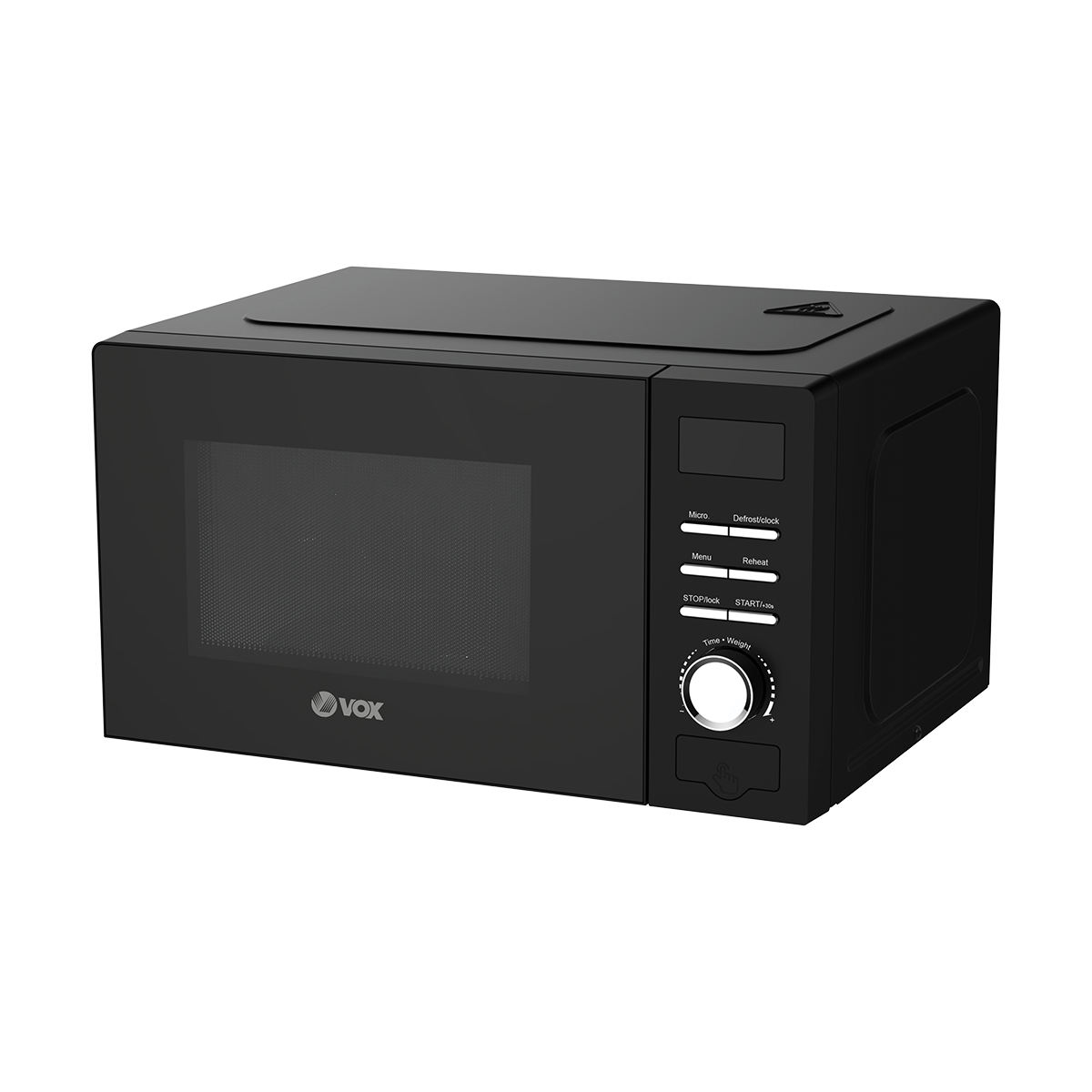 MIKROVALË VOX MD40B