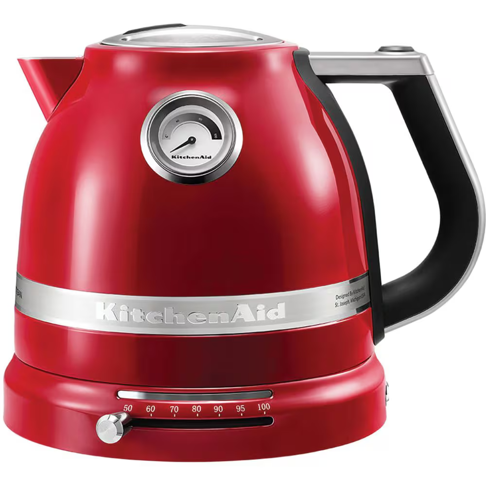 IBRIK KITCHENAID-5KEK1522BER Empire red