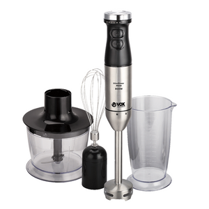 SET BLENDER VOX MS6008 inox