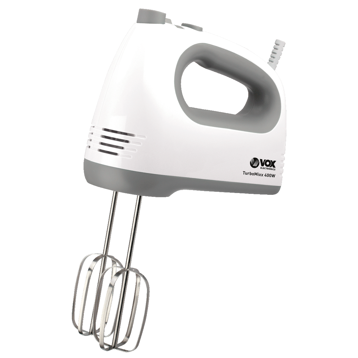 MIKSER DORE VOX MX9109 white