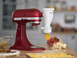 Ngarko imazhin në shikuesin e Galerisë, AKSESOR PËR PASTA SET 6X KITCHENAID-5KSMPEXTA
