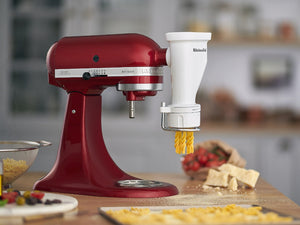 AKSESOR PËR PASTA SET 6X KITCHENAID-5KSMPEXTA