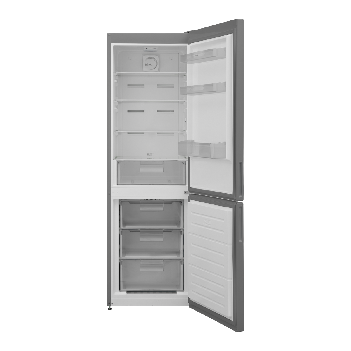 FRIGORIFER I KOMBINUAR VOX NF3790SE