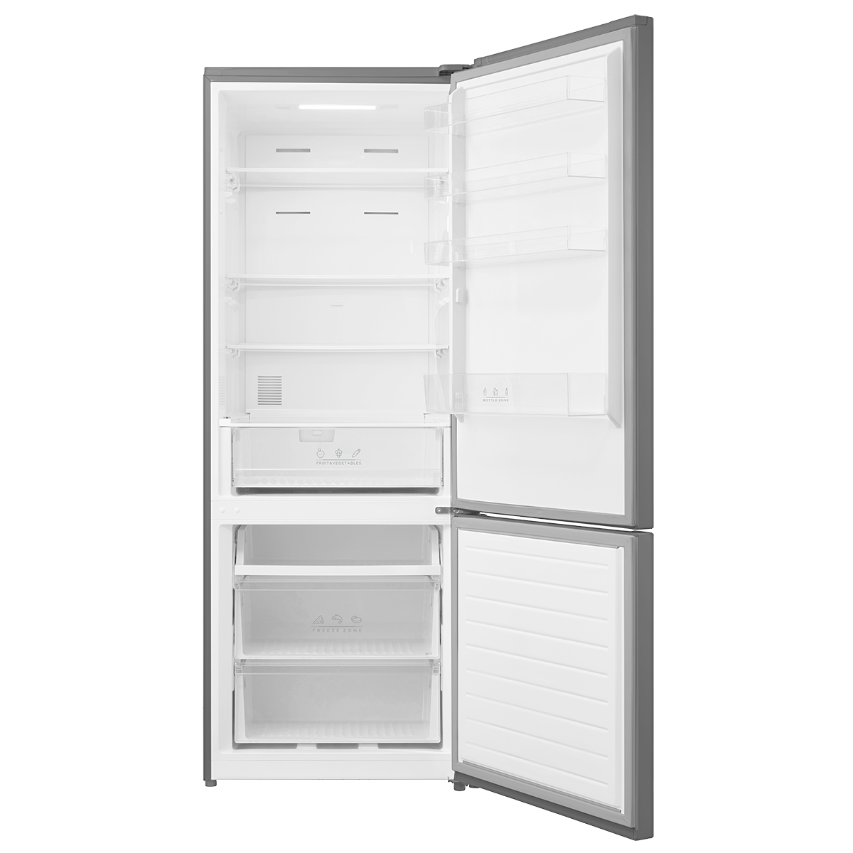 FRIGORIFER I KOMBINUAR VOX NF5720XE 70cm