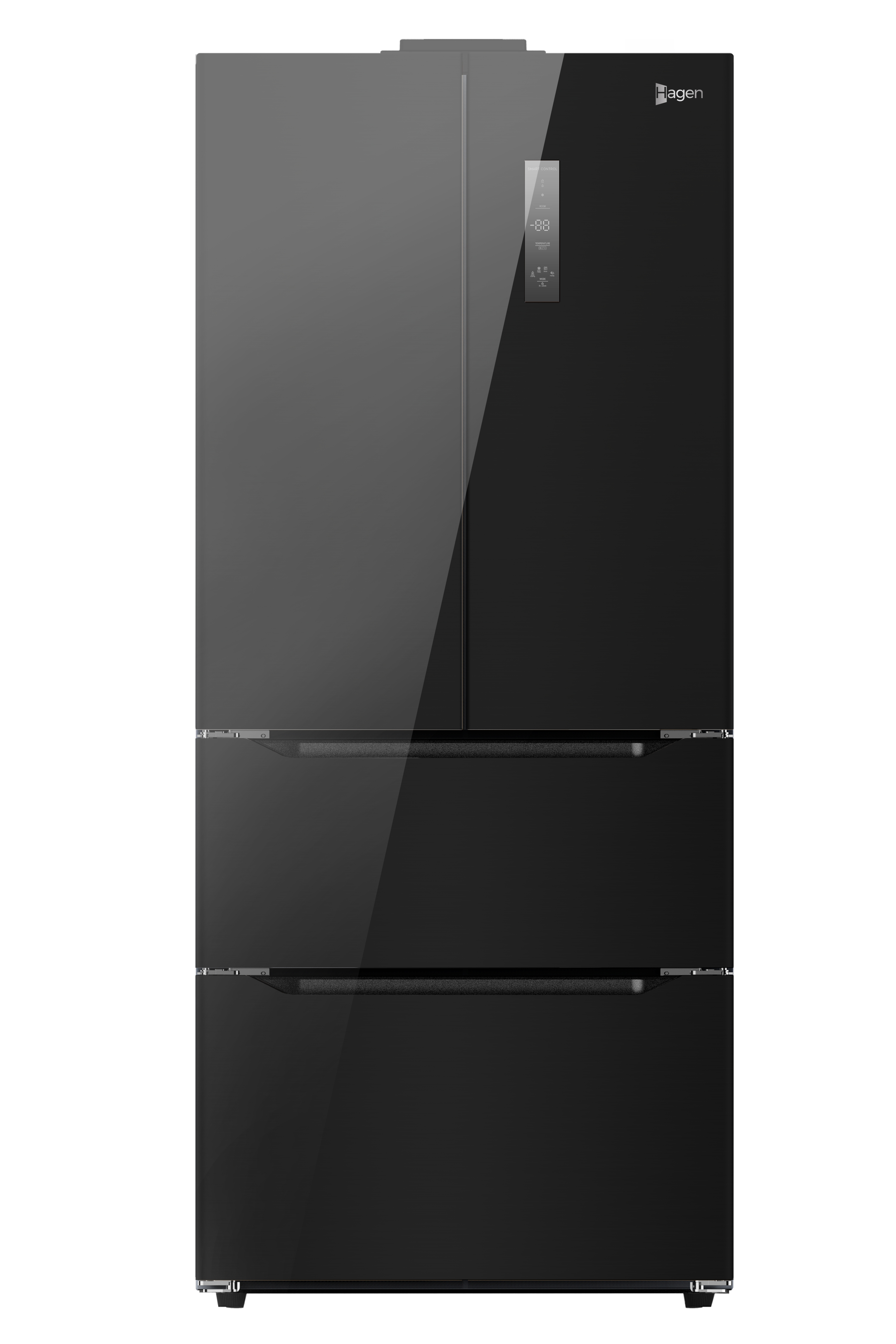 FRIGORIFER HAGEN PFD185-75-002BG