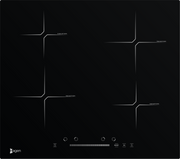 PIANURE ME INDUKSION  HAGEN PHBI-60-TC002 60CM