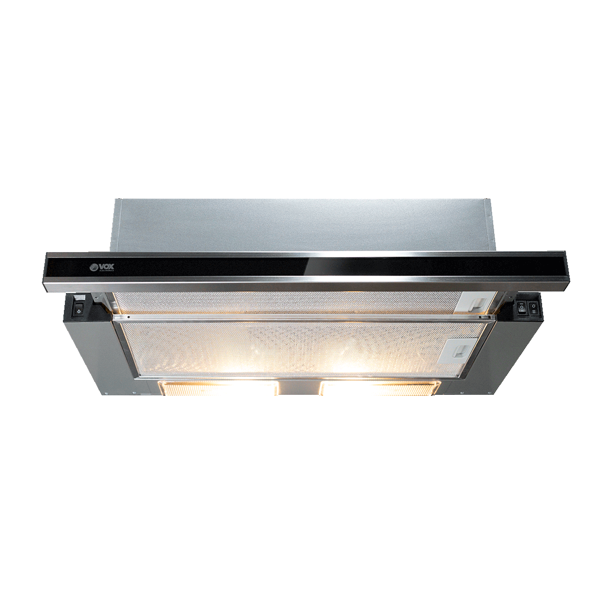 ASPIRATOR ME SHINE VOX PIO650GL