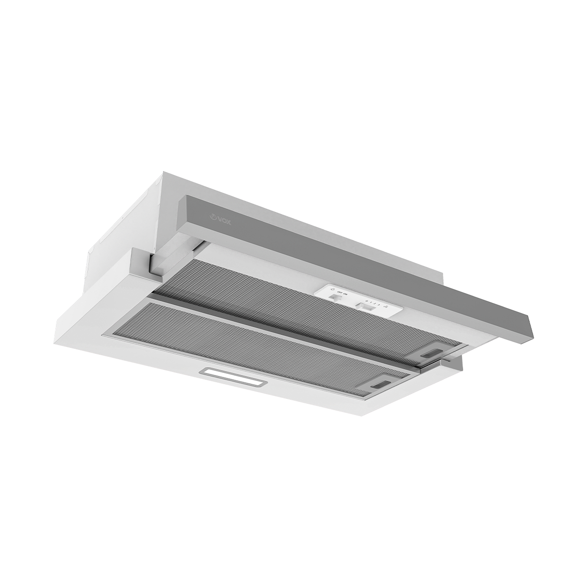 ASPIRATOR ME SHINE VOX PIO6L03IX