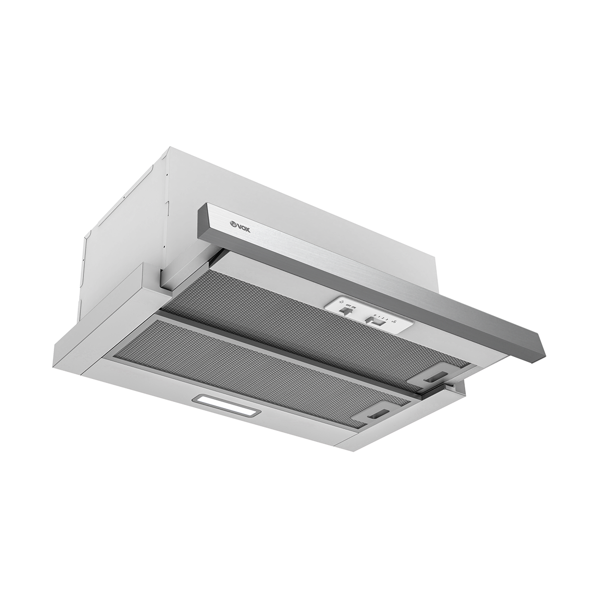 ASPIRATOR ME SHINE VOX PIO6L07IX