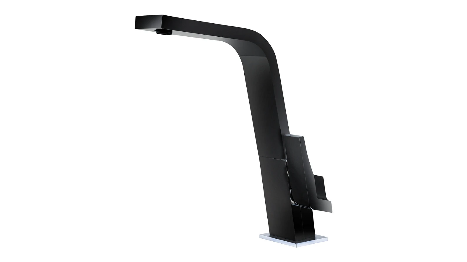 GRUP FLEKSIBEL TEKA IC 915 Black