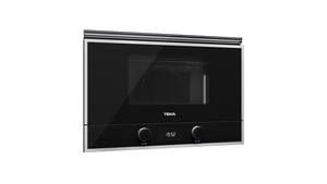 MIKROVALE INKASO TEKA ML 822 BIS L BK-SS
