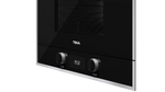 Load image into Gallery viewer, MIKROVALE INKASO TEKA ML 822 BIS L BK-SS
