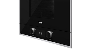 MIKROVALE INKASO TEKA ML 822 BIS L BK-SS