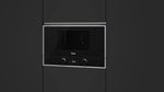 Load image into Gallery viewer, MIKROVALE INKASO TEKA ML 822 BIS L BK-SS
