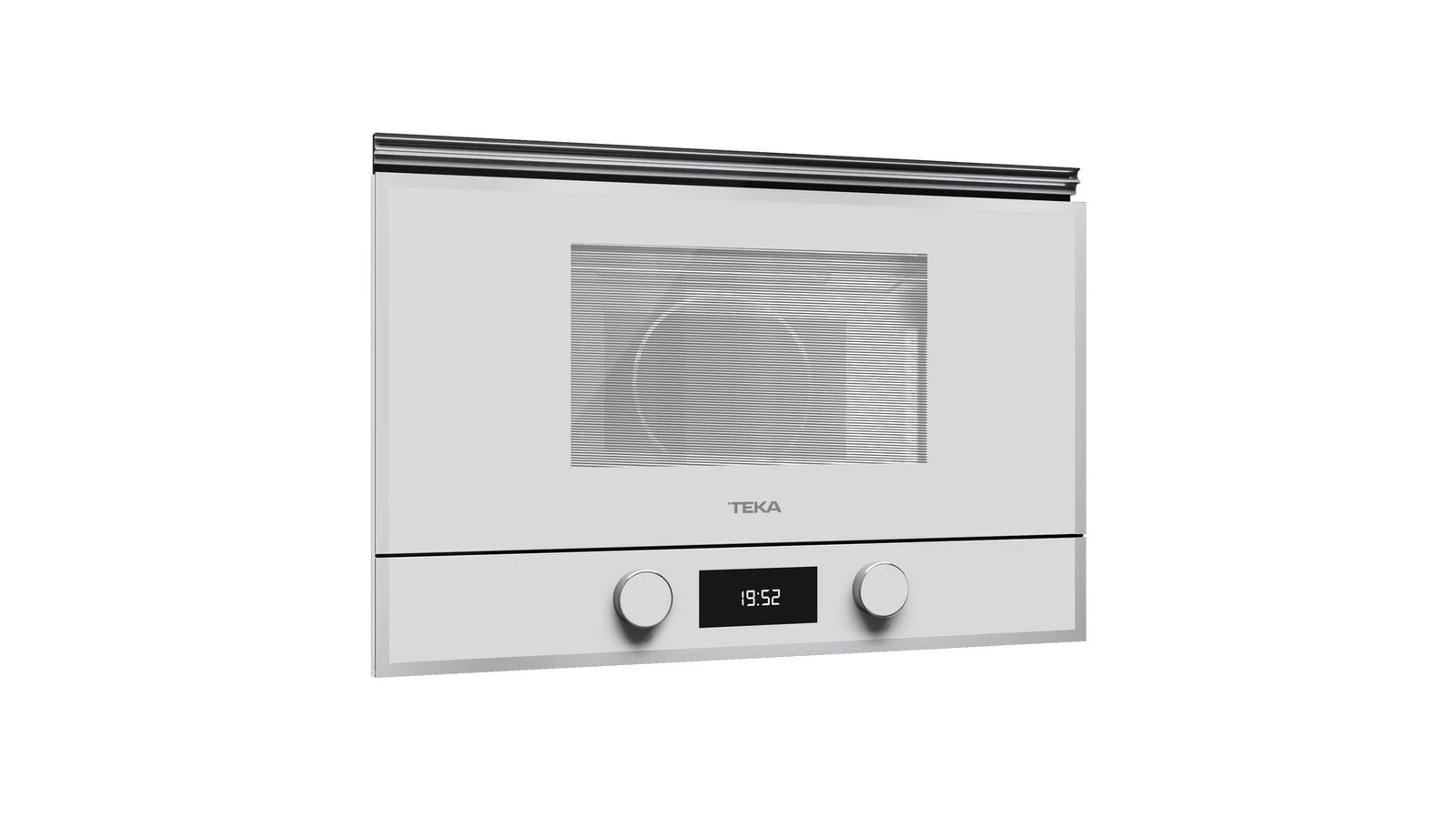 MIKROVALE INKASO TEKA ML 822 BIS L WH-SS