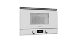 Load image into Gallery viewer, MIKROVALE INKASO TEKA ML 822 BIS L WH-SS
