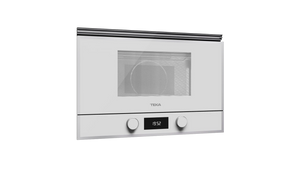 MIKROVALE INKASO TEKA ML 822 BIS L WH-SS