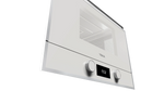 Load image into Gallery viewer, MIKROVALE INKASO TEKA ML 822 BIS L WH-SS
