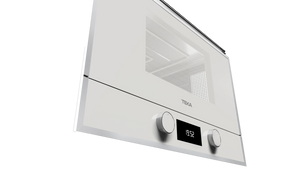 MIKROVALE INKASO TEKA ML 822 BIS L WH-SS