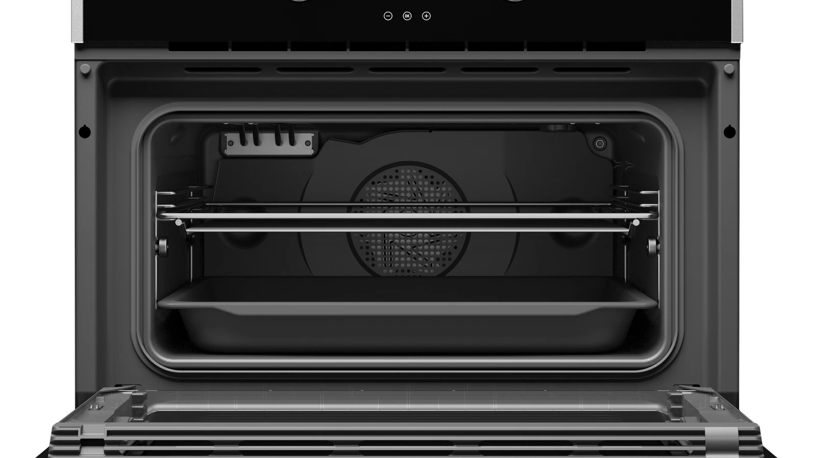 FURRE KOMPAKTE TEKA HLC 840 BK SS