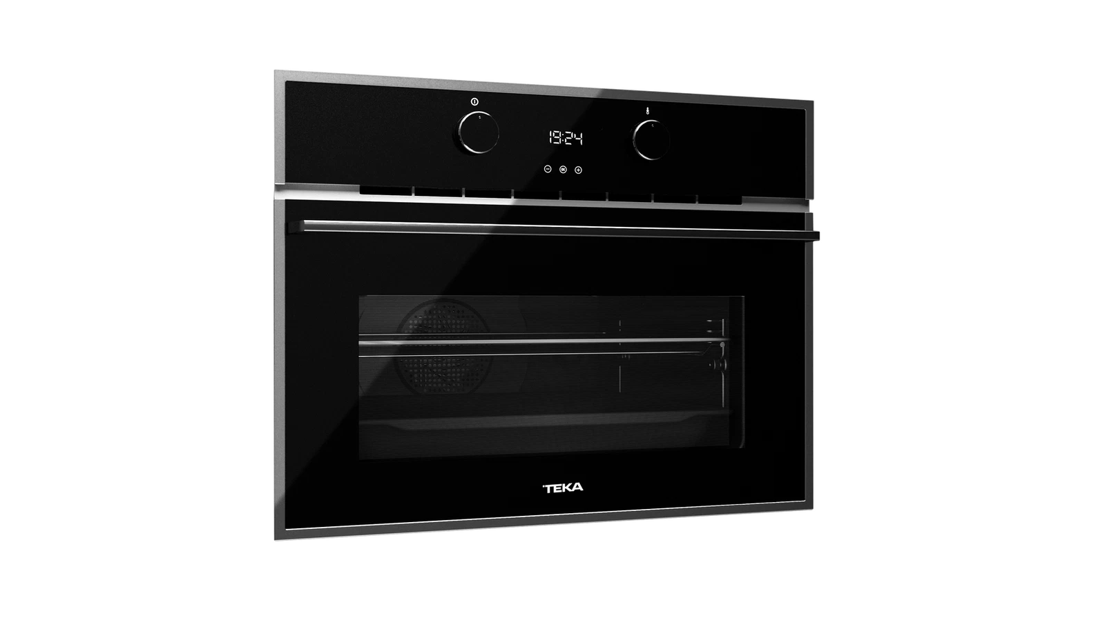 FURRE KOMPAKTE TEKA HLC 840 BK SS