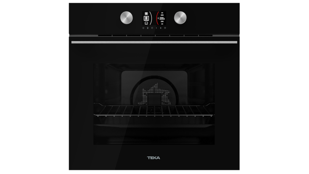 FURRE TEKA HLB 8600 BK