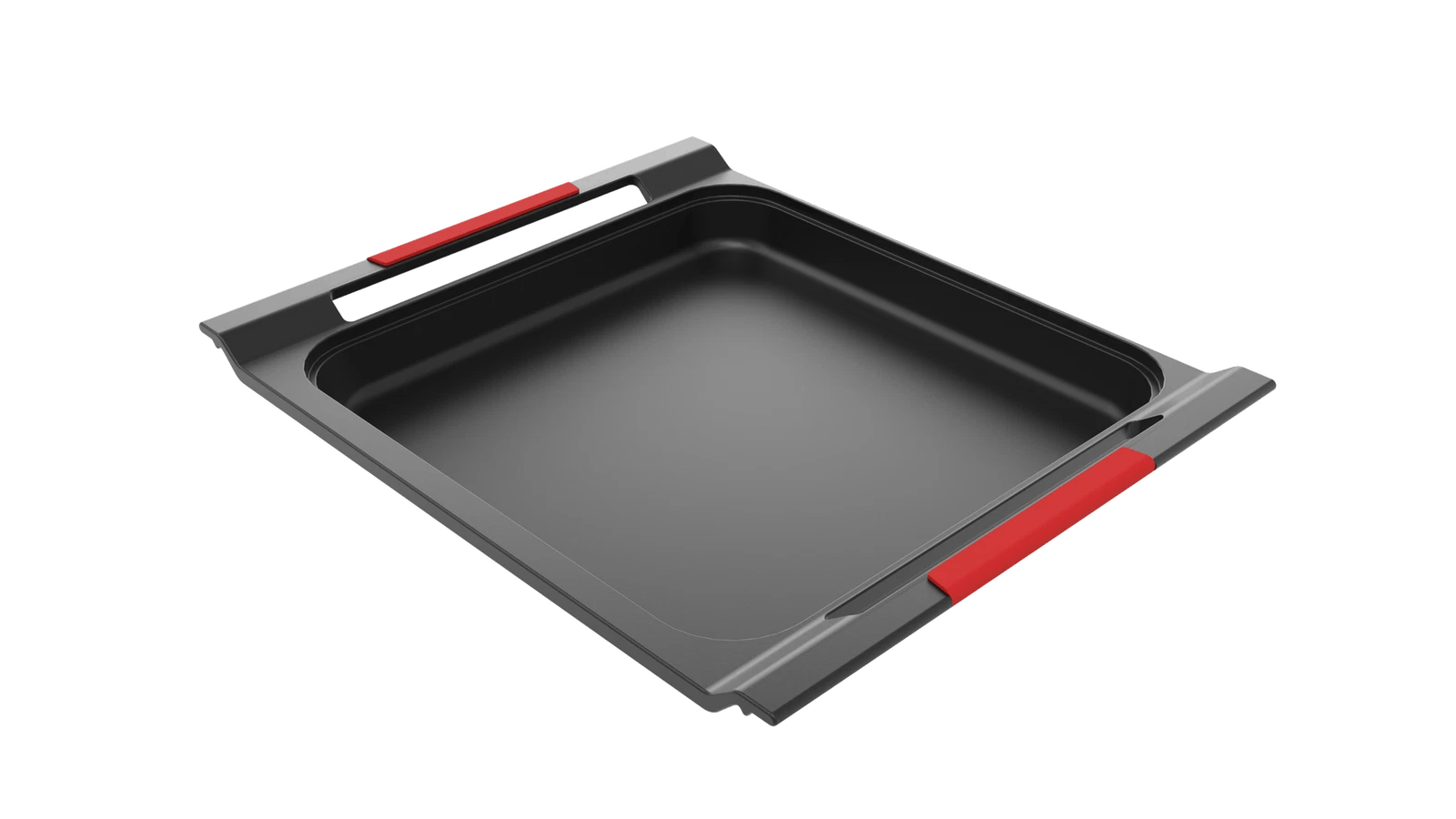 TAVE TEKA Pro-titanium dual tray