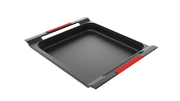 TAVE TEKA Pro-titanium dual tray