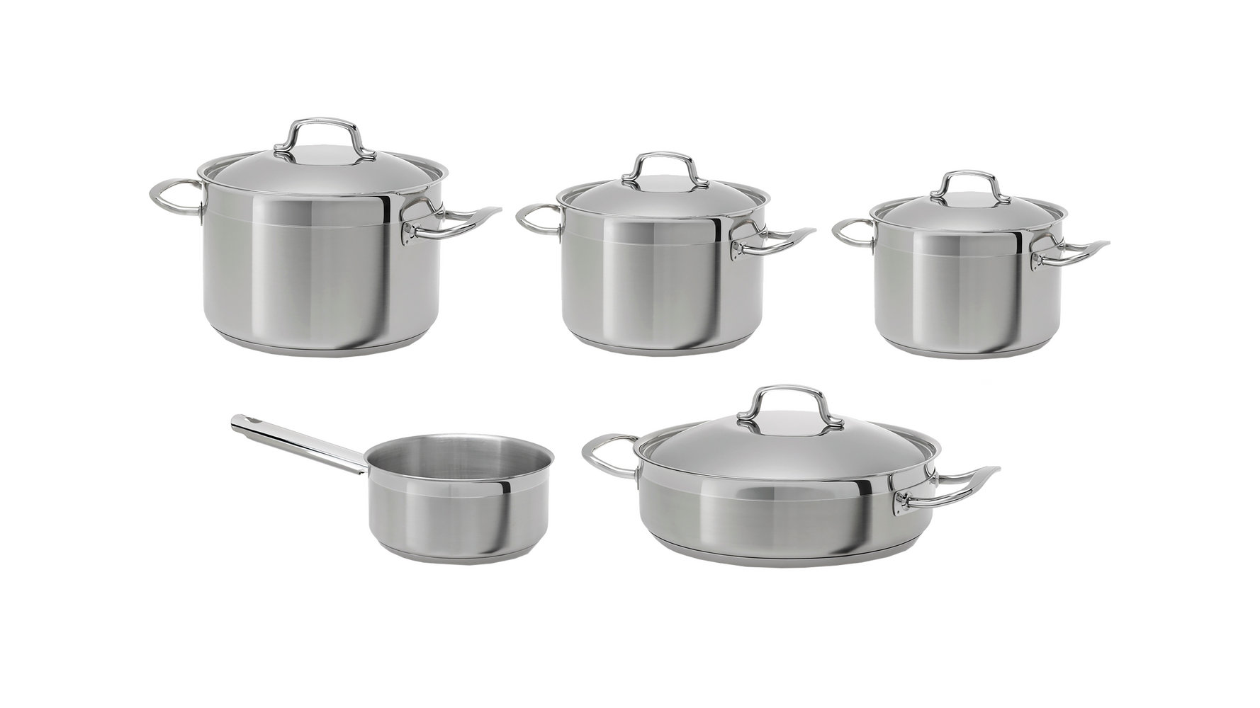 SET TEKA INFINITY G1 & SET KUZHINE DHURATE