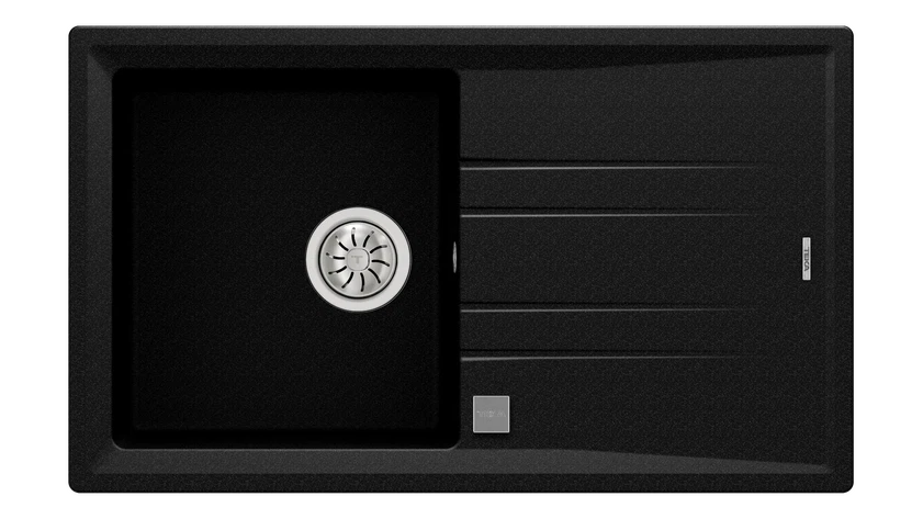 LAVAPJATE GRANTI TEKA STONE 50 B-TG 1B 1D Carbon