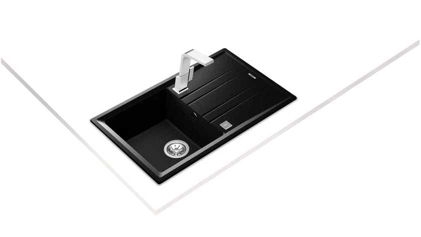 LAVAPJATE GRANTI TEKA STONE 50 B-TG 1B 1D Carbon